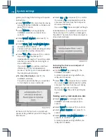 Preview for 152 page of Mercedes-Benz S 350 BlueTEC 4MATIC Operator'S Manual