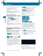 Preview for 158 page of Mercedes-Benz S 350 BlueTEC 4MATIC Operator'S Manual