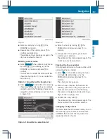 Preview for 161 page of Mercedes-Benz S 350 BlueTEC 4MATIC Operator'S Manual