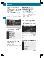 Preview for 164 page of Mercedes-Benz S 350 BlueTEC 4MATIC Operator'S Manual