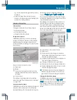 Preview for 173 page of Mercedes-Benz S 350 BlueTEC 4MATIC Operator'S Manual