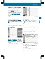 Preview for 183 page of Mercedes-Benz S 350 BlueTEC 4MATIC Operator'S Manual