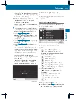 Preview for 211 page of Mercedes-Benz S 350 BlueTEC 4MATIC Operator'S Manual