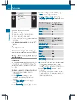 Preview for 216 page of Mercedes-Benz S 350 BlueTEC 4MATIC Operator'S Manual