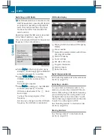 Preview for 222 page of Mercedes-Benz S 350 BlueTEC 4MATIC Operator'S Manual