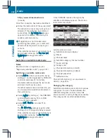 Preview for 224 page of Mercedes-Benz S 350 BlueTEC 4MATIC Operator'S Manual