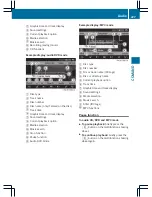 Preview for 229 page of Mercedes-Benz S 350 BlueTEC 4MATIC Operator'S Manual