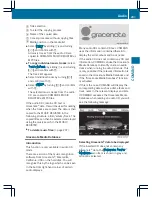 Preview for 233 page of Mercedes-Benz S 350 BlueTEC 4MATIC Operator'S Manual