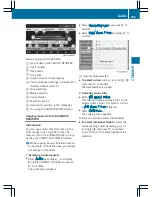 Preview for 237 page of Mercedes-Benz S 350 BlueTEC 4MATIC Operator'S Manual