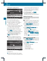 Preview for 238 page of Mercedes-Benz S 350 BlueTEC 4MATIC Operator'S Manual