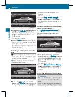 Preview for 268 page of Mercedes-Benz S 350 BlueTEC 4MATIC Operator'S Manual