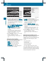 Preview for 270 page of Mercedes-Benz S 350 BlueTEC 4MATIC Operator'S Manual