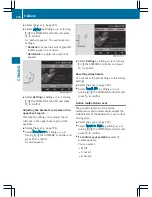 Preview for 278 page of Mercedes-Benz S 350 BlueTEC 4MATIC Operator'S Manual