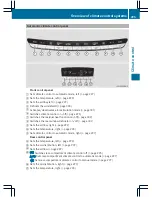 Preview for 297 page of Mercedes-Benz S 350 BlueTEC 4MATIC Operator'S Manual