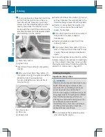 Preview for 310 page of Mercedes-Benz S 350 BlueTEC 4MATIC Operator'S Manual