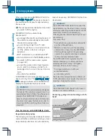 Preview for 346 page of Mercedes-Benz S 350 BlueTEC 4MATIC Operator'S Manual