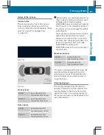 Preview for 353 page of Mercedes-Benz S 350 BlueTEC 4MATIC Operator'S Manual