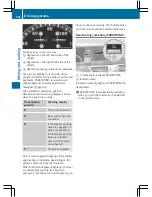 Preview for 354 page of Mercedes-Benz S 350 BlueTEC 4MATIC Operator'S Manual