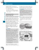 Preview for 362 page of Mercedes-Benz S 350 BlueTEC 4MATIC Operator'S Manual