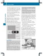 Preview for 366 page of Mercedes-Benz S 350 BlueTEC 4MATIC Operator'S Manual