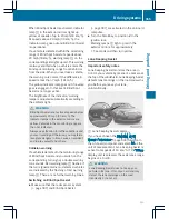 Preview for 367 page of Mercedes-Benz S 350 BlueTEC 4MATIC Operator'S Manual