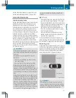 Preview for 369 page of Mercedes-Benz S 350 BlueTEC 4MATIC Operator'S Manual