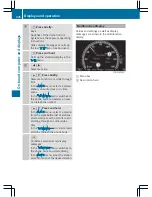 Preview for 378 page of Mercedes-Benz S 350 BlueTEC 4MATIC Operator'S Manual