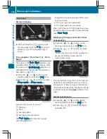 Preview for 380 page of Mercedes-Benz S 350 BlueTEC 4MATIC Operator'S Manual