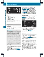 Preview for 386 page of Mercedes-Benz S 350 BlueTEC 4MATIC Operator'S Manual