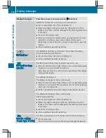 Preview for 416 page of Mercedes-Benz S 350 BlueTEC 4MATIC Operator'S Manual