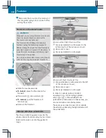 Preview for 462 page of Mercedes-Benz S 350 BlueTEC 4MATIC Operator'S Manual