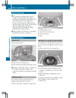 Preview for 480 page of Mercedes-Benz S 350 BlueTEC 4MATIC Operator'S Manual