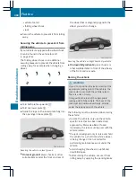 Preview for 482 page of Mercedes-Benz S 350 BlueTEC 4MATIC Operator'S Manual