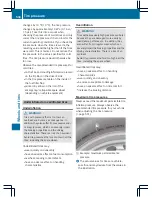 Preview for 506 page of Mercedes-Benz S 350 BlueTEC 4MATIC Operator'S Manual