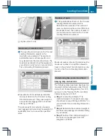 Preview for 511 page of Mercedes-Benz S 350 BlueTEC 4MATIC Operator'S Manual