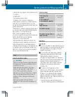 Preview for 533 page of Mercedes-Benz S 350 BlueTEC 4MATIC Operator'S Manual