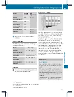 Preview for 537 page of Mercedes-Benz S 350 BlueTEC 4MATIC Operator'S Manual