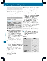 Preview for 538 page of Mercedes-Benz S 350 BlueTEC 4MATIC Operator'S Manual