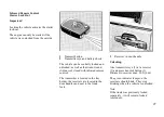 Preview for 27 page of Mercedes-Benz S 350 Operator'S Manual