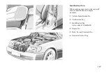 Preview for 122 page of Mercedes-Benz S 350 Operator'S Manual