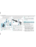 Предварительный просмотр 58 страницы Mercedes-Benz S 450 2019 Operator'S Manual