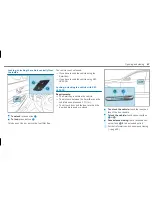 Предварительный просмотр 69 страницы Mercedes-Benz S 450 2019 Operator'S Manual