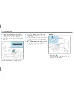 Предварительный просмотр 122 страницы Mercedes-Benz S 450 2019 Operator'S Manual