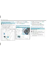 Предварительный просмотр 134 страницы Mercedes-Benz S 450 2019 Operator'S Manual