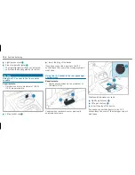 Предварительный просмотр 138 страницы Mercedes-Benz S 450 2019 Operator'S Manual