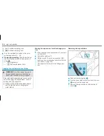 Предварительный просмотр 154 страницы Mercedes-Benz S 450 2019 Operator'S Manual