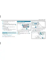 Предварительный просмотр 159 страницы Mercedes-Benz S 450 2019 Operator'S Manual