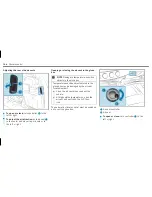 Предварительный просмотр 168 страницы Mercedes-Benz S 450 2019 Operator'S Manual