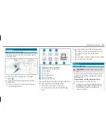 Предварительный просмотр 415 страницы Mercedes-Benz S 450 2019 Operator'S Manual