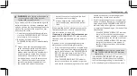 Предварительный просмотр 49 страницы Mercedes-Benz S 450 2020 Operator'S Manual